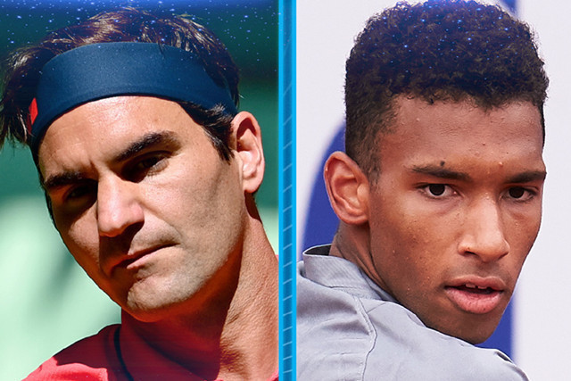  费德勒新星表现优异表现突出，德国队前途光明！比赛高潮迭起