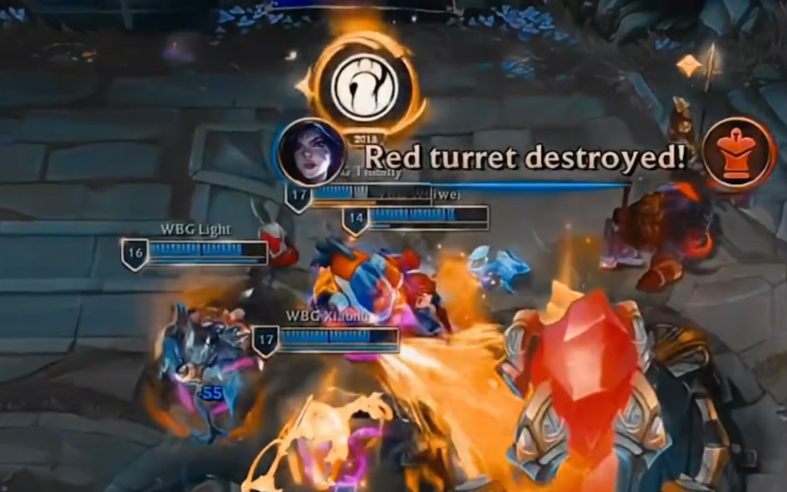 TheShy在中国队比赛中惊险取胜，精彩发挥引发热议！的简单介绍虎扑体育