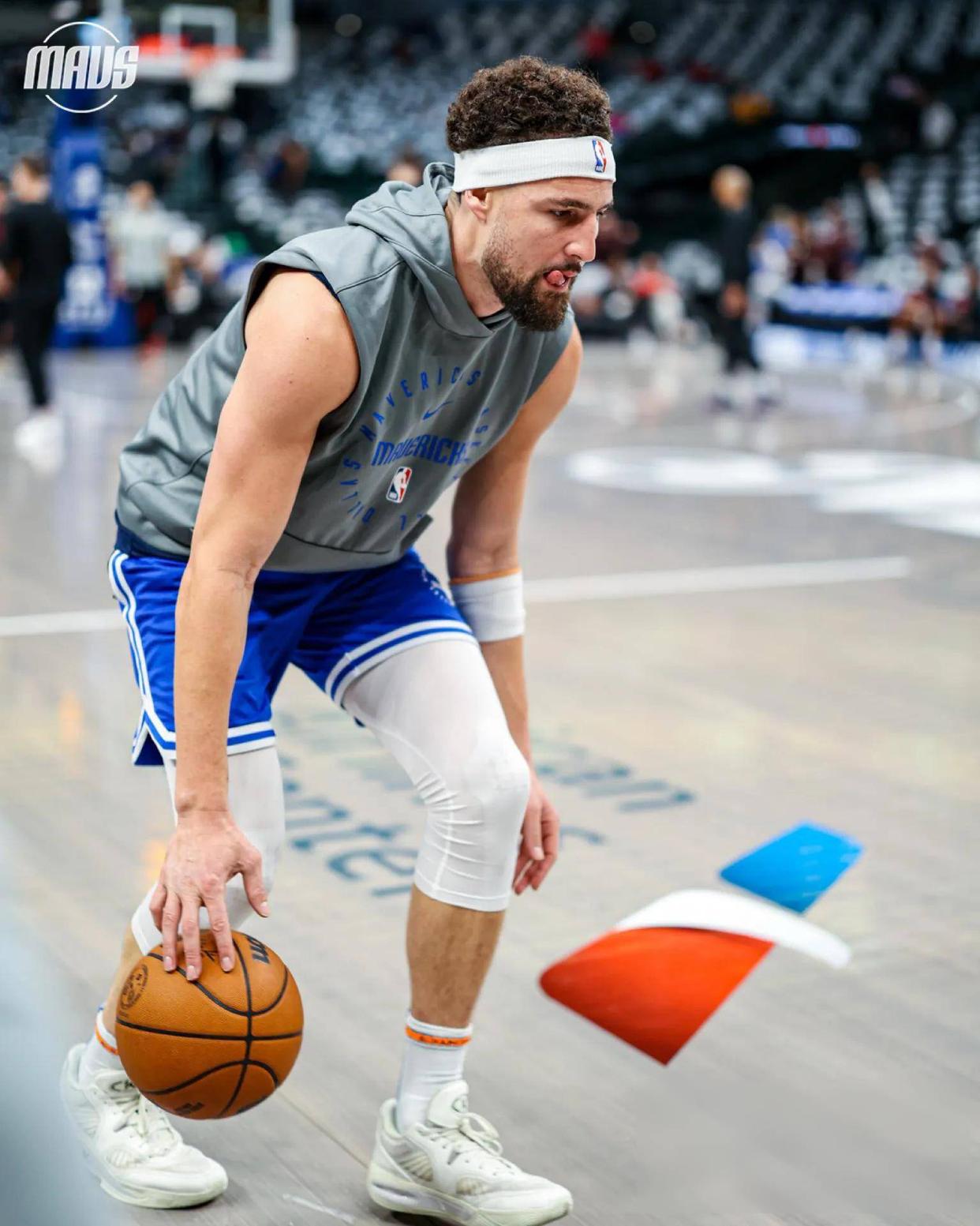 关于赛后体能课后，达拉斯独行侠豪取连胜备战亚冠，球迷炸锅，临场指挥获称赞的信息虎扑篮球