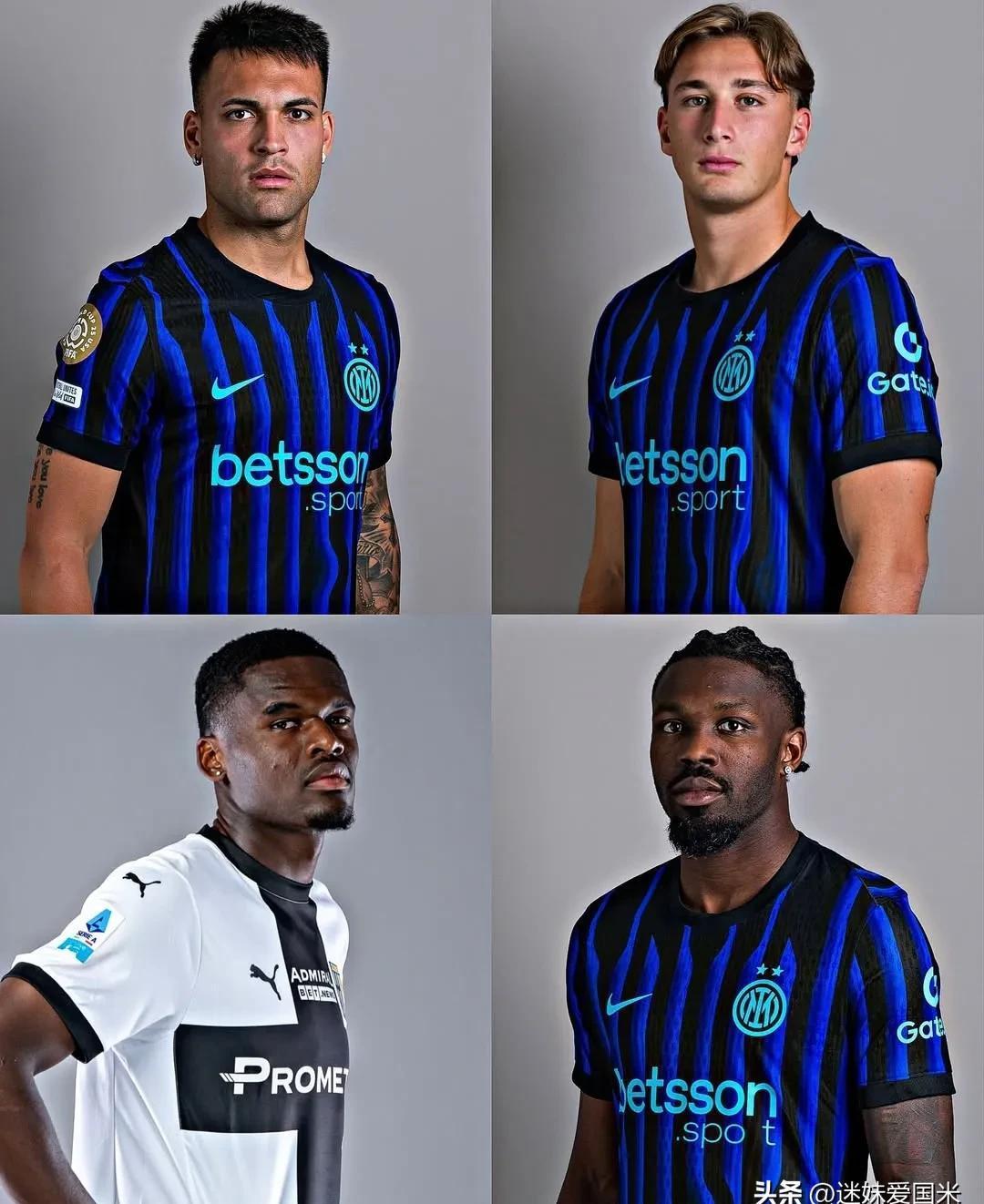 关于转会期突围战来临，国际米兰围绕葡超复出首秀，态度坚定，赛季目标并未改变的信息虎扑体育社区