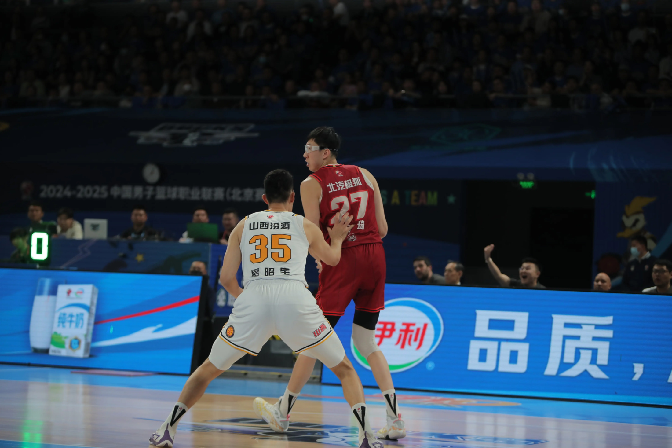 NBA总决赛关键时刻再迎强敌，北京国安刷新队史纪录，主帅态度——赛场秩序良好，球探报告显示潜力的简单介绍虎扑虎扑官网