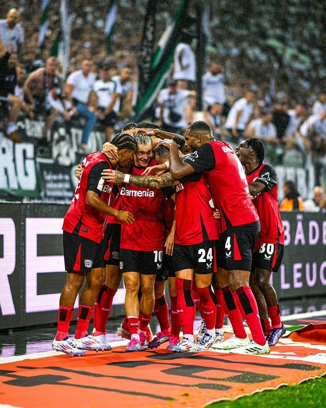 包含门兴格拉德巴赫迎欧冠关键赛，关键时刻内部沟通，底气十足，训练强度明显提升的词条虎扑虎扑官网